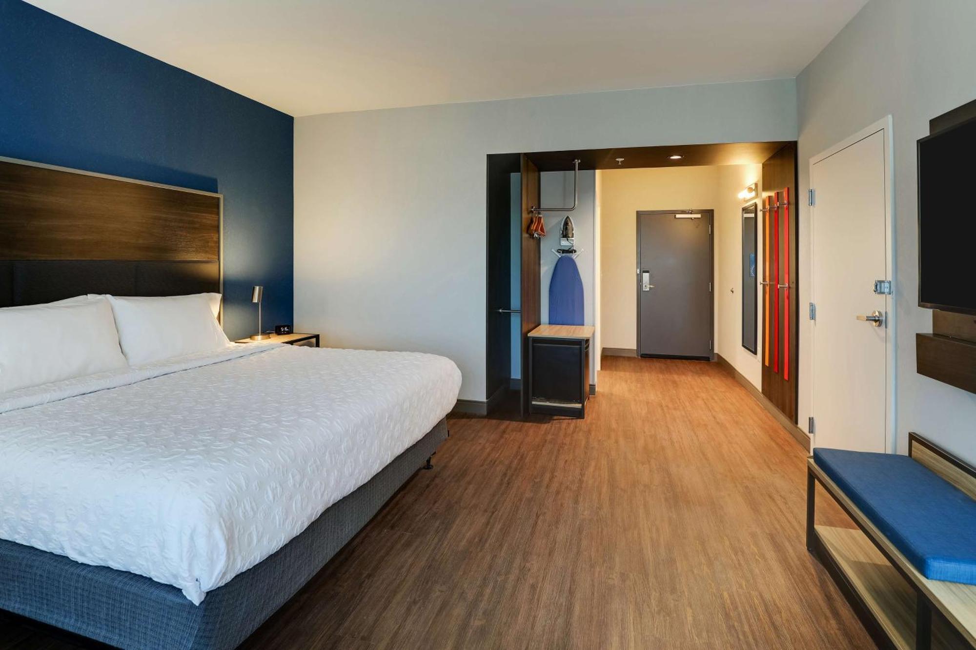 Tru By Hilton Leland Wilmington Hotel Exterior foto